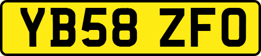 YB58ZFO