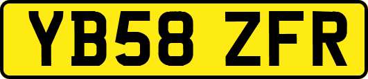 YB58ZFR