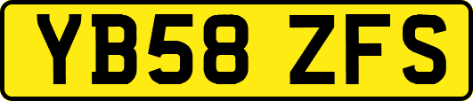 YB58ZFS
