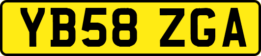 YB58ZGA