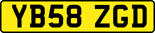 YB58ZGD