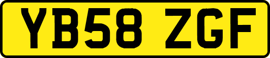 YB58ZGF