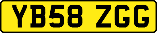 YB58ZGG