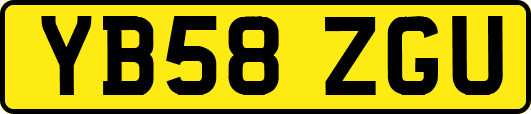 YB58ZGU