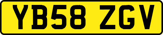 YB58ZGV