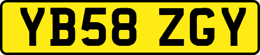 YB58ZGY