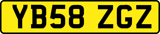 YB58ZGZ