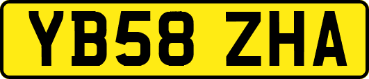 YB58ZHA