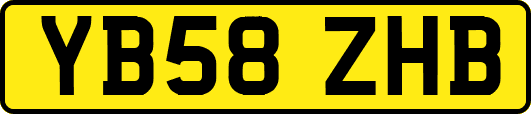 YB58ZHB