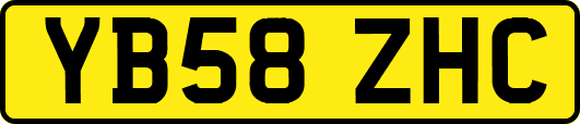 YB58ZHC