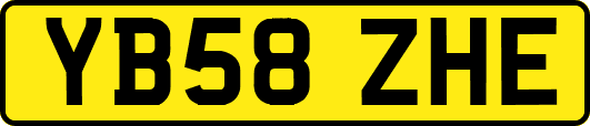 YB58ZHE