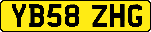 YB58ZHG