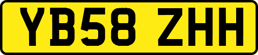 YB58ZHH