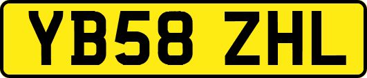 YB58ZHL