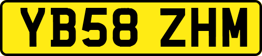 YB58ZHM