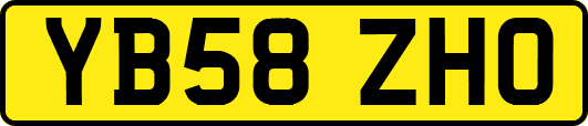 YB58ZHO