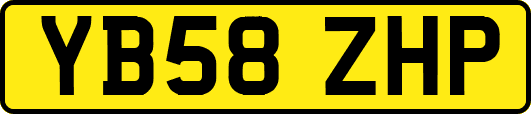 YB58ZHP