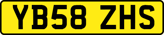 YB58ZHS