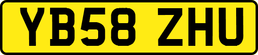 YB58ZHU