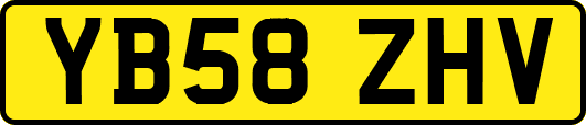YB58ZHV