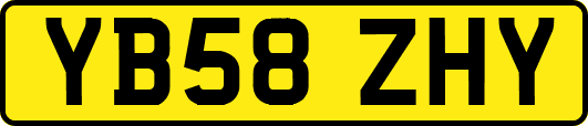 YB58ZHY