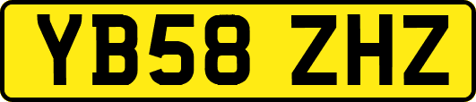YB58ZHZ