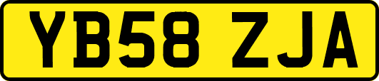 YB58ZJA