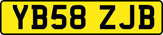 YB58ZJB
