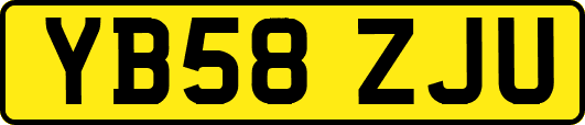 YB58ZJU