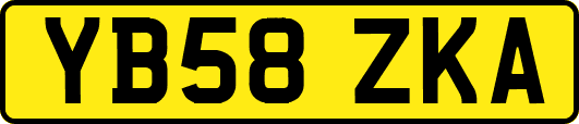 YB58ZKA