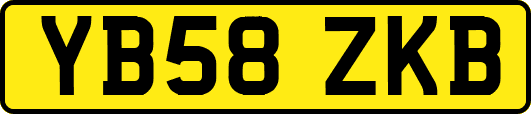 YB58ZKB