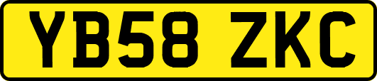 YB58ZKC