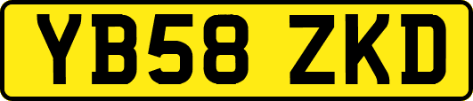 YB58ZKD