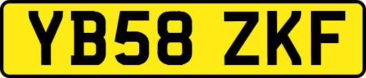 YB58ZKF