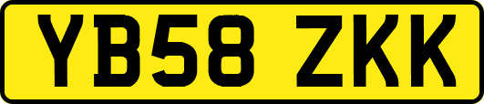 YB58ZKK