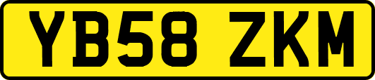 YB58ZKM