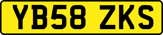 YB58ZKS