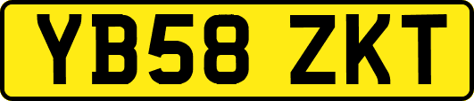 YB58ZKT