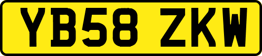 YB58ZKW