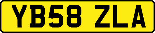 YB58ZLA