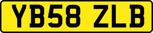 YB58ZLB