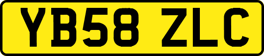 YB58ZLC