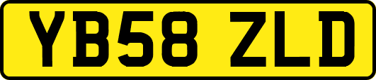 YB58ZLD