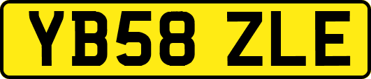 YB58ZLE