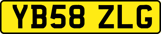 YB58ZLG