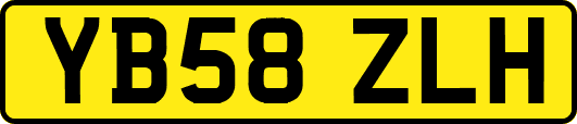 YB58ZLH