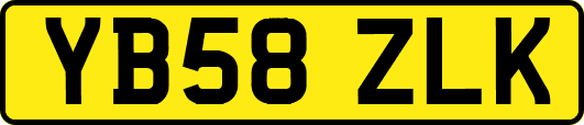 YB58ZLK