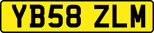 YB58ZLM