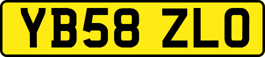 YB58ZLO