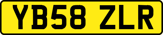 YB58ZLR